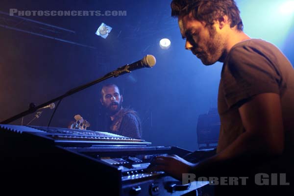 ANNA - 2016-08-19 - PARIS - Point Ephemere - 
